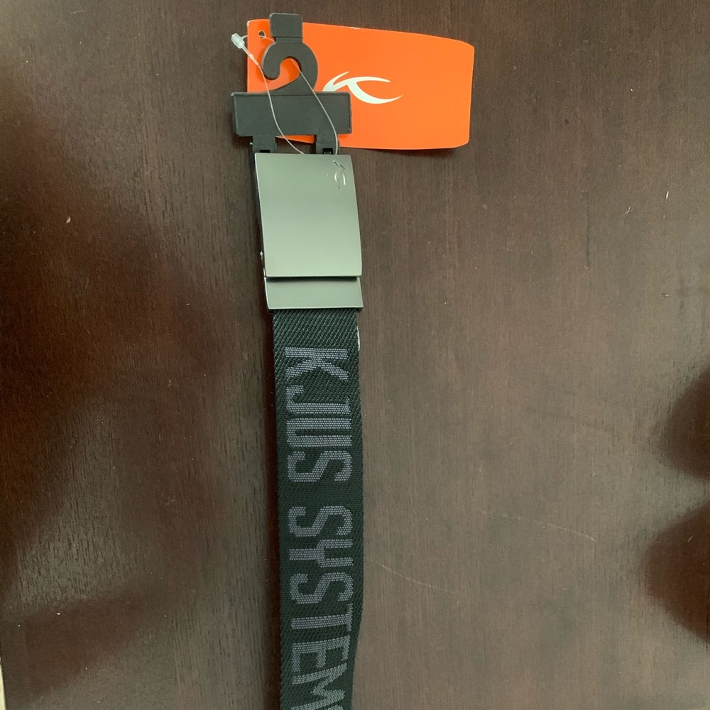 Kjus Belt